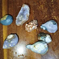 سنگ های باباقوری خیلی خوب|جواهرات|قزوین, |دیوار