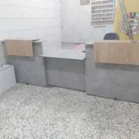 میز کسب و کار
