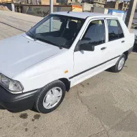 پراید مدل 95|خودرو سواری و وانت|قصرشیرین, |دیوار