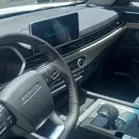 فیدلیتی Elite 7 seater، مدل ۱۴۰۴