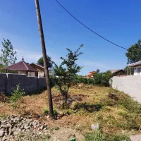 فروش زمین در املش رانکوه روستای کهنه گویه سفلی