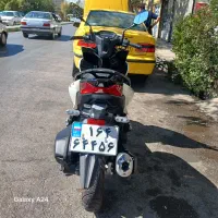 بلنتا۱۵۰ طرح کلیک شرکت جهان همتا سیکلت|موتورسیکلت|مشهد, پروین اعتصامی|دیوار