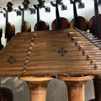 فروش ویژه سنتورهای **بسیار باکیفیت و خوشطنین**