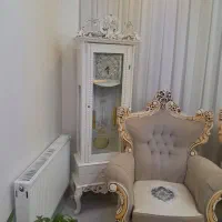 ساعت|ساعت دیواری و تزئینی|رشت, پاره بیجار|دیوار