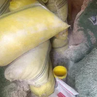 کاه گندم|لوازم جانبی حیوانات|بوکان, |دیوار