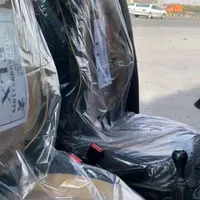 صندلی خلبانی درب منزل|قطعات یدکی و لوازم جانبی|تهران, تهرانپارس شرقی|دیوار