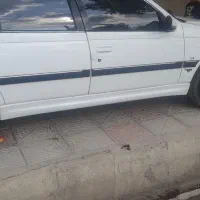 پژو پارس tu 5در حد