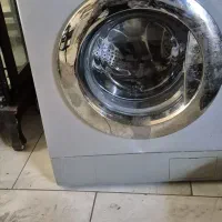 ماشین لباسشویی دوو