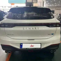 لاماری HEV هیبرید 2025|خودرو سواری و وانت|تهران, حصار بوعلی|دیوار