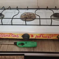 اجاق گاز