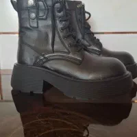 نیم بوت زنانه