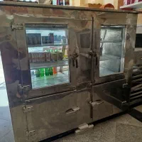 یخچال فروشگاهی|فروشگاه و مغازه|جاجرم, |دیوار