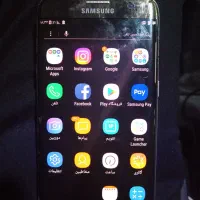 گوشی سامسونگ اس ۷ اج دو سیم اصل