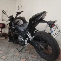 موتور سیکلت بلنتا r225|موتورسیکلت|رشت, ساغری سازان|دیوار