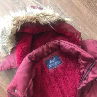 کاپشن|لباس|اصفهان, هزارجریب|دیوار