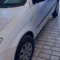 تیبا۲ مدل ۹۷ بدون رنگ در حد صفر|خودرو سواری و وانت|سرپل ذهاب, |دیوار