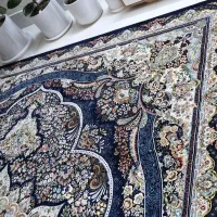 فرش ۱۲متری یلدای کویر کاشان طرح دیدار|فرش|مشهد, شهرک ابوذر|دیوار