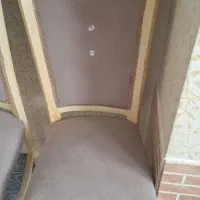 ناهار خوری چهار نفره