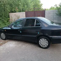 سمند83 x7|خودرو سواری و وانت|رشت, شهرک شهید مفتح|دیوار