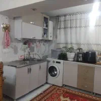 55 متری/ طبقه دوم /روبه نما /خ ولیعصر|فروش آپارتمان|محمدشهر, محمدشهر|دیوار