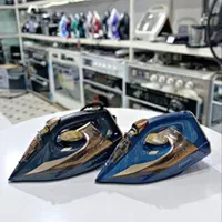 اتو بخار پاناسونیک ژاپن 3000w کف سرامیک آکبند