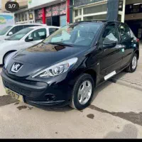 پژو ۲۰۷پانامدل ۱۴۰۳|خودرو سواری و وانت|اردبیل, |دیوار