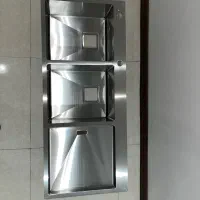 سینک برند ترک توکار