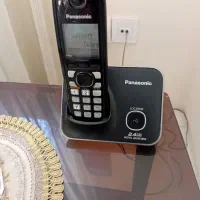 تلفن بی سیم