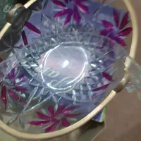 تعدادی ظرف آکبند۱۰۰تومن