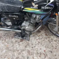 متور مزایده عروسک|موتورسیکلت|خمام, |دیوار