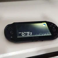 ps vita|کنسول، بازی ویدئویی و آنلاین|تهران, هرندی|دیوار