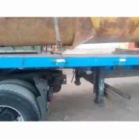 کفی ایران کاوه مدل 83|خودرو سنگین|مرودشت, استادیوم‎|دیوار