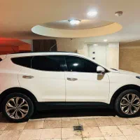 سانتافه 2015|خودرو سواری و وانت|کرج, اصفهانیها|دیوار