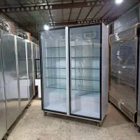 یخچال ۲درب بدنه تمام تزریق