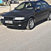 سمند lx مدل 81|خودرو سواری و وانت|قم, پردیسان|دیوار