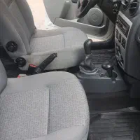 ال ۹۰ تندر ۹۰ E2مدل ۹۲ در حد خشک تک برگ سند|خودرو سواری و وانت|زنجان, |دیوار