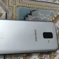 سامسونگ A6 عروسک