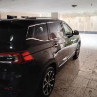 FMC T5|خودرو سواری و وانت|تهران, چیتگر جنوبی|دیوار