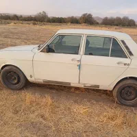 پیکان مدل۸۳|خودرو سواری و وانت|باروق, |دیوار