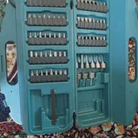 دریل شارژی|ابزارآلات|اصفهان, طامه|دیوار