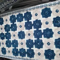 زیرسفره ای هافرشی۵۰در۸۰عمده