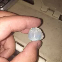 اوپال ژله ای خام واسه انگشتر نقره خوبه ۱۴.۲ گرمه|جواهرات|اردبیل, |دیوار