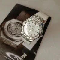 هابلوت زنانه نگین دار درجه یک