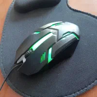 کیس کامپیوتر گیمینگ|رایانه رومیزی|رفسنجان, |دیوار