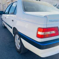 اس ال ایکس ۹۹ گاز سیمی|خودرو سواری و وانت|رفسنجان, |دیوار