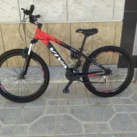 دوچرخه ویوا ۲۶ نو نو اصل تایوان|دوچرخه، اسکیت، اسکوتر|کبودرآهنگ, |دیوار