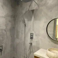 اجرای تخصصی میکروسمنت