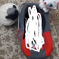 عروسک خرسی وکریر|حراج|قم, شهرک قدس|دیوار