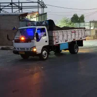 ایسوزو|خودرو سنگین|رومشکان, |دیوار