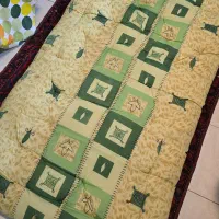 چهار عدد تشک تک نفره|رختخواب، بالش، پتو|محمدیه-قزوین, |دیوار